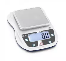 Virtuvinės svarstyklės Svarstyklės Kern EHA 3kg