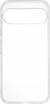 Dėklas FoneKit silikonisuoja, Google Pixel 9 Pro XL, läpinäkyvä