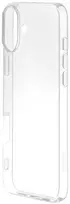 Dėklas GRE8T GRS TPU IPHONE 16 SKAIDRUS B2B