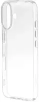 Dėklas GRE8T GRS TPU IPHONE 16 PLUS SKAIDRUS B2B
