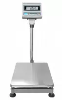 Virtuvinės svarstyklės Svarstyklės CAS DBB-360 150 kg