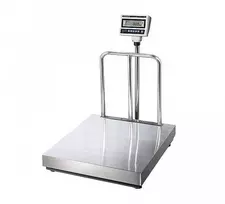 Virtuvinės svarstyklės Svarstyklės CAS DBI/SPS6070 300 kg