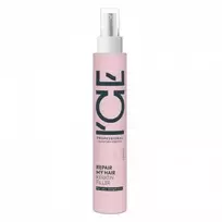 Keratino užpildas pažeistiems plaukams ICE PROFESSIONAL Repair My Hair, 100 ml