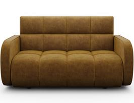 Sofa-lova Deverio, ruda sp., 154 x 103 cm x 83 cm