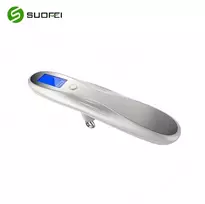 Virtuvinės svarstyklės Pakabinamos svarstyklės Suofei SF 917 50 kg