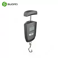Virtuvinės svarstyklės Pakabinamos svarstyklės Suofei SF 915 50 kg