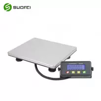 Virtuvinės svarstyklės Grindinės svarstyklės Suofei SF 887 150 kg