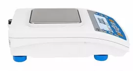 Virtuvinės svarstyklės Laboratorinės svarstyklės Radwag PS R2 750 g