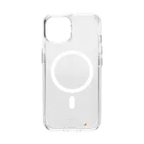 SBS D3O MagSafe Apple iPhone 14 / 13 – dėklas telefonui skaidrus