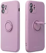 Dėklas Roar Amber Case - for Iphone 15 Pro Violetinė