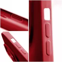 Dėklas ROAR case LUNA for IPHONE 15 Pro Raudona