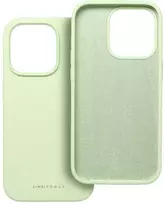 ROAR dėklas CLOUD SKIN, skirtas IPHONE 11 Light žalias