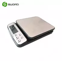 Virtuvinės svarstyklės Svarstyklės Suofei SF 801 30 kg