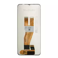 Dėklas For_Samsung LCD ekranas + Touch Unit Samsung A055F Galaxy A05 Juodas