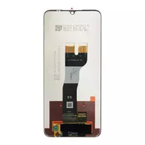 Dėklas For_Samsung LCD ekranas + Touch Unit Samsung A057 Galaxy A05s Juodas