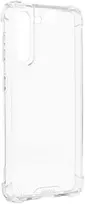 ROAR dėklas ARMOR JELLY skirtas Samsung Galaxy S21 transparent