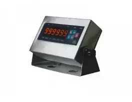 Virtuvinės svarstyklės Svėrimo indikatorius XK3190 A12E SS (LED)