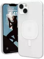 Urban Armor Gear „Lucent 2.0 Magsafe“ dėklas, „Apple“, „iPhone 14 Plus“, 17 cm (6,7 colio), baltas