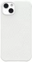 Urban Armor Gear [U] by UAG Dot Magsafe, Dėklas, Apple, iPhone 14 Plus, 17 cm (6,7"), Baltas