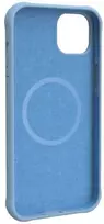 Urban Armor Gear [U] by UAG Dot Magsafe, Dėklas, Apple, iPhone 14 Plus, 17 cm (6,7"), Mėlynas