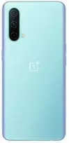 Dėklas Puro OnePlus Nord CE 5G 0.3 Nude, skaidrus