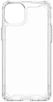 Urban Armor Gear 114313114343, Dėklas, Apple, iPhone 15, 15,5 cm (6,1"), Permatomas