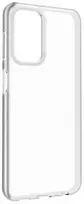 PURO dėklas 03, skirtas Samsung Galaxy A23 5G, skaidrus, Dėklas, Samsung, Galaxy A23 5G, 16,8 cm (6,6"), skaidrus