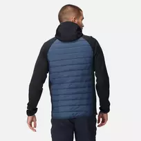 Vyriška striukė Regatta Andreson VIII Hybrid | Admiral Navy