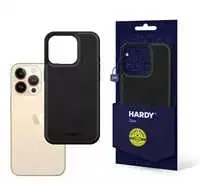 Dėklas 3mk HARDY Apple Silky Leather MagCase pro Apple iPhone 13 Pro Max