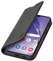 Dėklas Samsung Galaxy A15 5G Wallet Lite Case By SBS Juodas