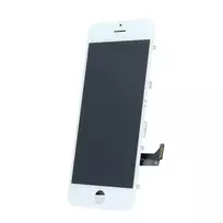 Dėklas TelForceone Touch LCD ekranas su jutikliniu ekranu iPhone 7 baltas AAAA