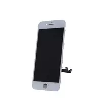 Dėklas Telforceone LCD ekranas su jutikliniu ekranu iPhone 8 Plus baltas AAA