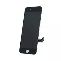 Dėklas TelForceone LCD ekranas su jutikliniu ekranu "iPhone 8" juodas AAAA
