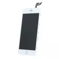 Dėklas TelForceone LCD ekranas su jutikliniu ekranu "iPhone 6s" baltas AAAA
