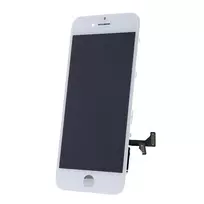Dėklas Telforceone LCD ekranas su jutikliniu ekranu iPhone 8 / SE 2020 baltas AAA