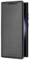 dbramante1928 Bulk - Bergen - Galaxy S24 Ultra - Juodas, Piniginės dėklas, Samsung, Galaxy S24 Ultra, 17,3 cm (6,8"), Juodas