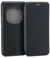 Beline Dėklas Book Magnetic Honor Magic 6 Pro juodos spalvos