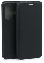 Beline Book Magnetic Infinix Hot 30l dėklas telefonui juodos spalvos