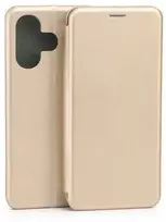 Beline Book Magnetic Infinix Hot 30 dėklas telefonui aukso spalvos