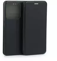 Beline Book Magnetic Infinix Note 30 dėklas telefonui juodos spalvos