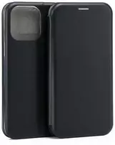 Beline Book Magnetic Apple iPhone 16 Pro Max 6.9" dėklas telefonui juodos spalvos