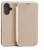Beline Book Magnetic Apple iPhone 166.1″ Dėklas Gold