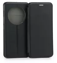 Beline Book Magnetic Realme 12 Pro dėklas telefonui juodos spalvos