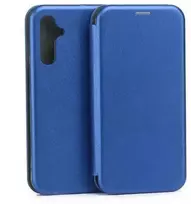 Beline Book Magnetic Samsung Galaxy M15 dėklas telefonui mėlynos spalvos