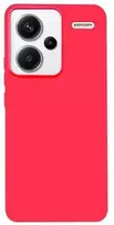 Beline dėklas Candy Redmi Note 13 Pro+ 5g rožinės spalvos