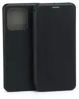 Beline Book Magnetic Realme C51 dėklas telefonui juodos spalvos