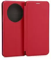 Beline Dėklas Book Magnetic Xiaomi Redmi A3 red