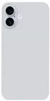 Beline Candy Dėklas Apple iPhone 16 Plus 6.7″ skaidrus clear
