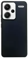 Beline dėklas Candy Redmi Note 13 Pro+ 5G juodos spalvos