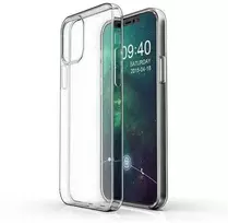 Beline skaidrus dėklas Apple iPhone 16 Plus 6.7" skaidrus 1mm